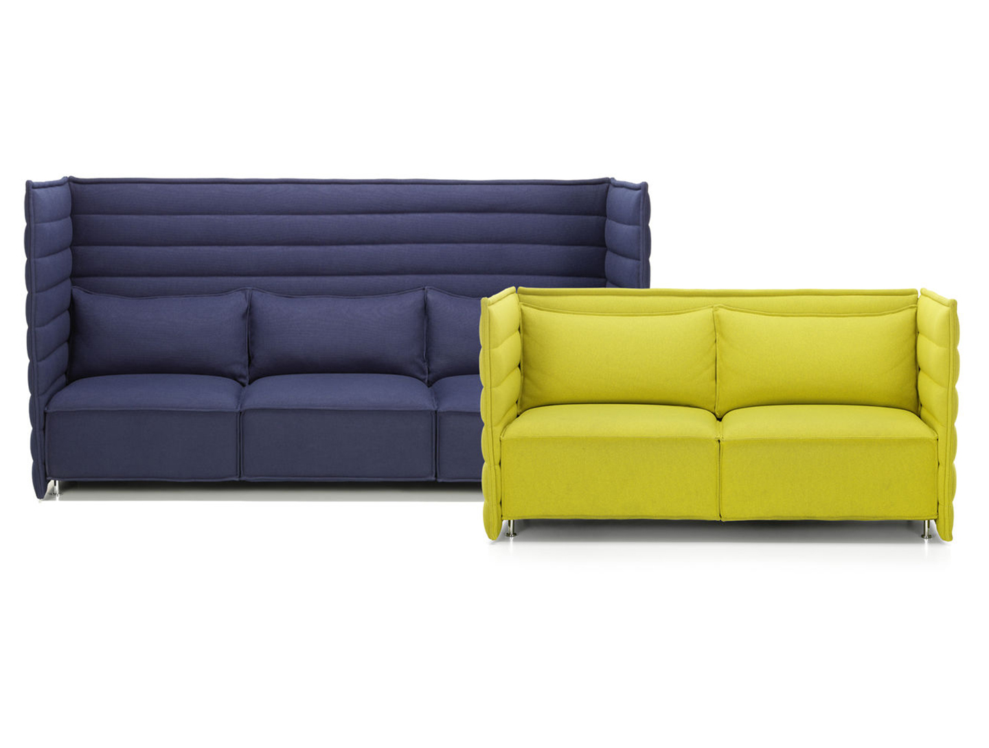 办公沙发|布面沙发|办公家具|华体会体育官方在线官网家具|alcove 矮背沙发